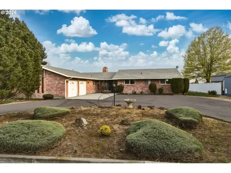 2314 Frazier Drive Walla Walla WA 99362