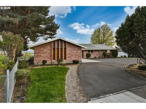 2314 Frazier Drive Walla Walla WA 99362
