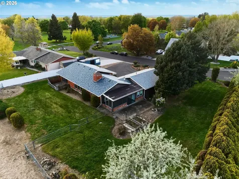 2314 Frazier Drive Walla Walla WA 99362
