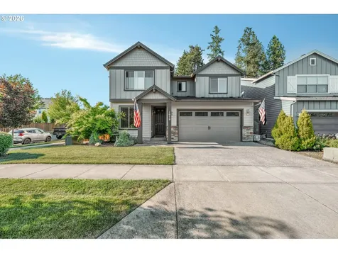 1079 Vista Oaks Drive Forest Grove OR 97116
