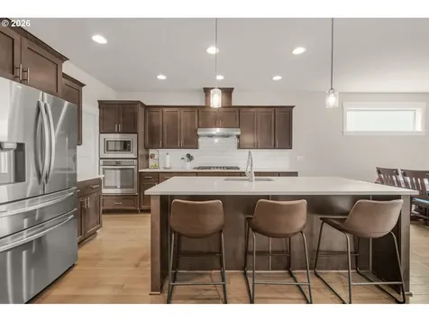 1079 Vista Oaks Drive Forest Grove OR 97116