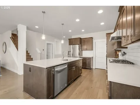 1079 Vista Oaks Drive Forest Grove OR 97116