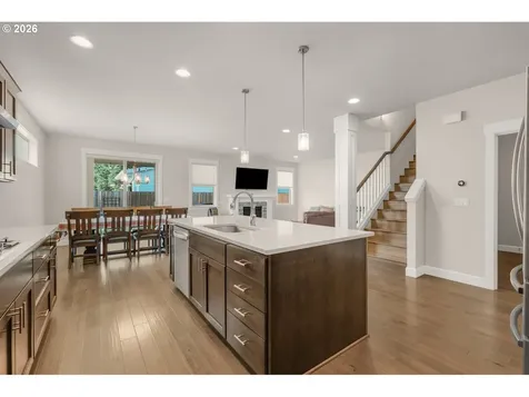 1079 Vista Oaks Drive Forest Grove OR 97116