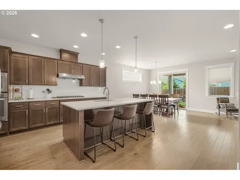 1079 Vista Oaks Drive Forest Grove OR 97116