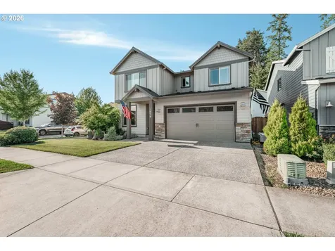 1079 Vista Oaks Drive Forest Grove OR 97116