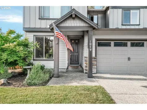 1079 Vista Oaks Drive Forest Grove OR 97116