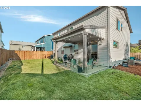1079 Vista Oaks Drive Forest Grove OR 97116