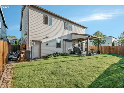 1079 Vista Oaks Drive Forest Grove OR 97116