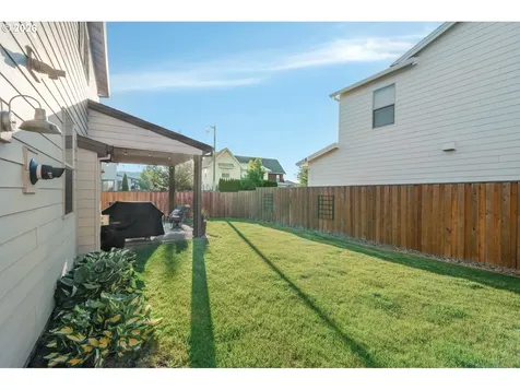 1079 Vista Oaks Drive Forest Grove OR 97116