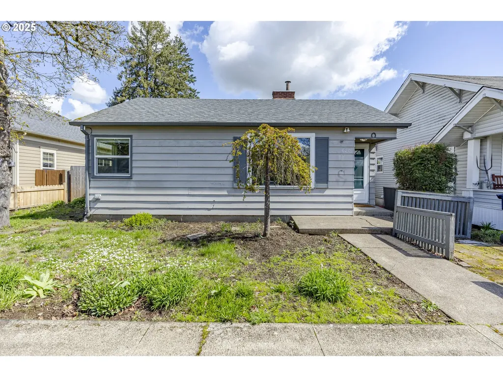 670 Kalmia Street Junction City OR 97448