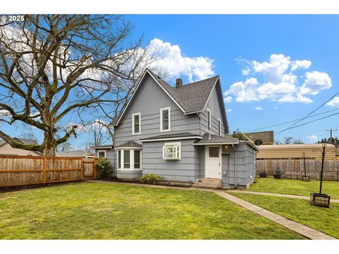 555 Kalmia Street Junction City OR 97448
