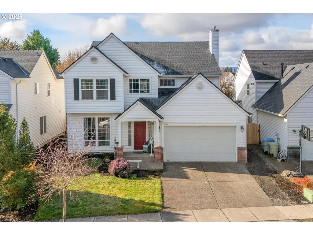 12563 NW Groveshire Avenue Banks OR 97106