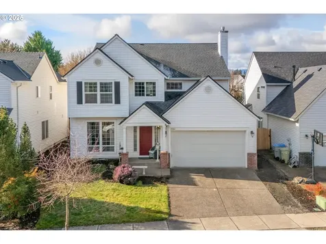12563 NW Groveshire Avenue Banks OR 97106