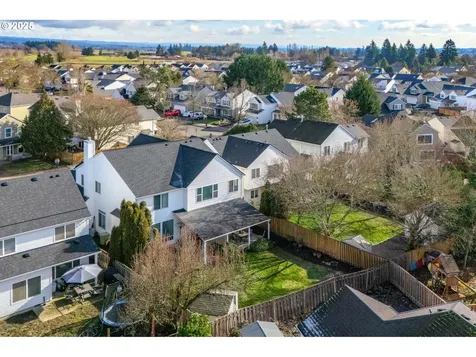 12563 NW Groveshire Avenue Banks OR 97106
