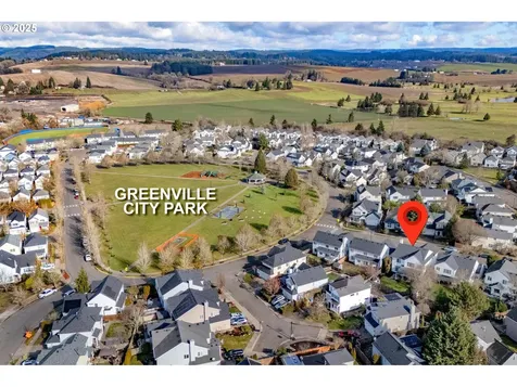 12563 NW Groveshire Avenue Banks OR 97106