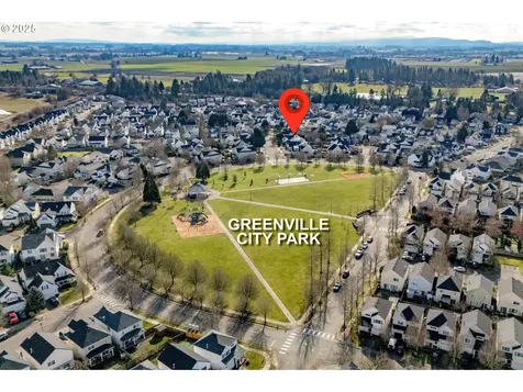 12563 NW Groveshire Avenue Banks OR 97106