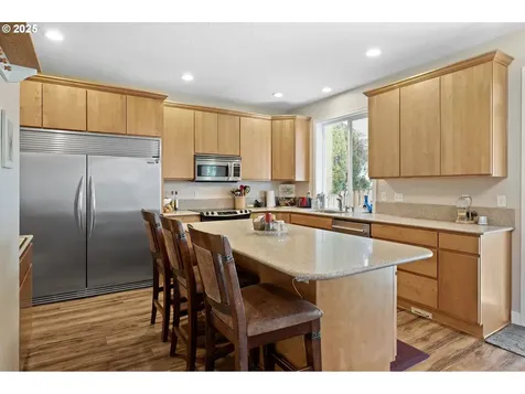 12563 NW Groveshire Avenue Banks OR 97106