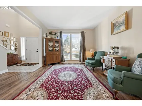 12563 NW Groveshire Avenue Banks OR 97106