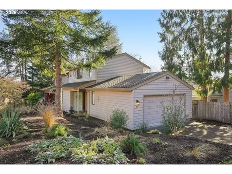 13 Mountain Circle Lake Oswego OR 97035