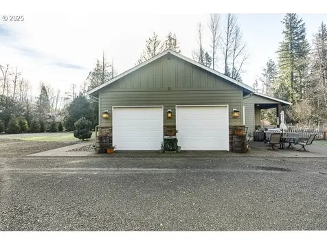22243 E Hiawatha Road Rhododendron OR 97049