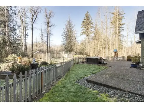 22243 E Hiawatha Road Rhododendron OR 97049