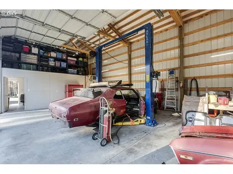 22243 E Hiawatha Road Rhododendron OR 97049