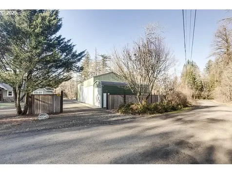 22243 E Hiawatha Road Rhododendron OR 97049