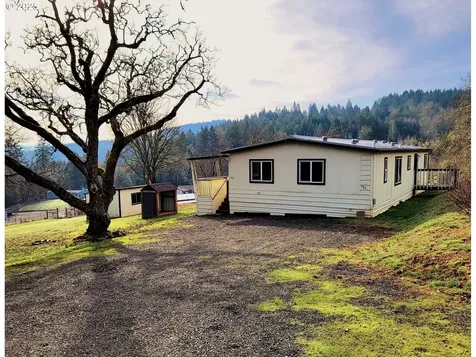 480 Becker Road Roseburg OR 97471