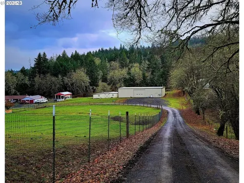 480 Becker Road Roseburg OR 97471