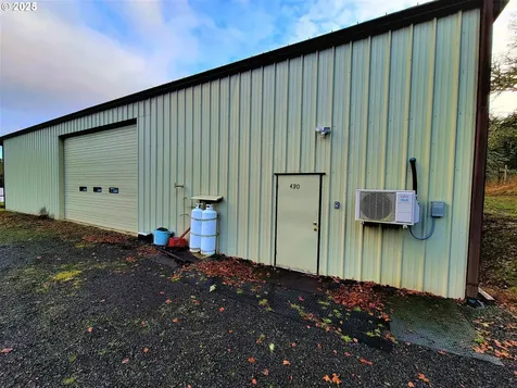 480 Becker Road Roseburg OR 97471