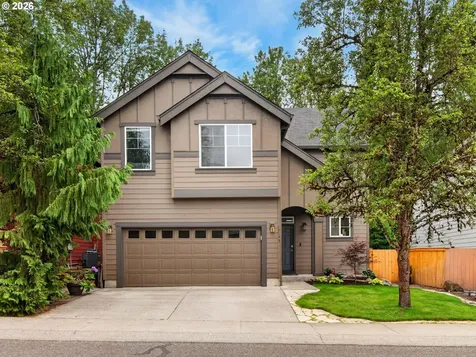 19743 SE 38th Way Camas WA 98607