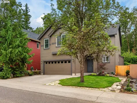19743 SE 38th Way Camas WA 98607