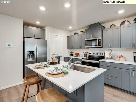 11112 SE Maxon Road Vancouver WA 98664