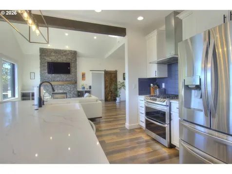 95660 Spirit Ridge Road Gold Beach OR 97444