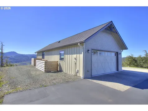 95660 Spirit Ridge Road Gold Beach OR 97444
