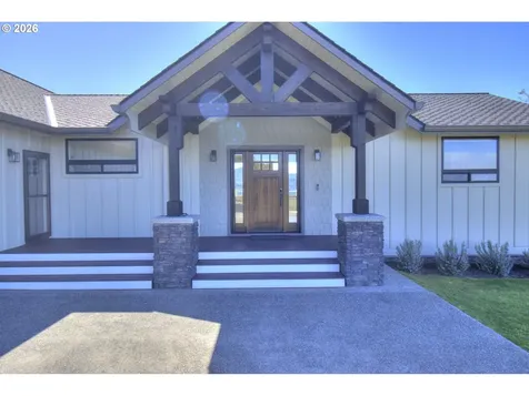 95660 Spirit Ridge Road Gold Beach OR 97444