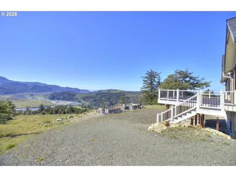 95660 Spirit Ridge Road Gold Beach OR 97444