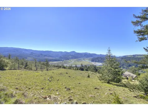 95660 Spirit Ridge Road Gold Beach OR 97444