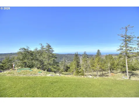 95660 Spirit Ridge Road Gold Beach OR 97444