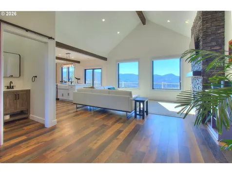 95660 Spirit Ridge Road Gold Beach OR 97444