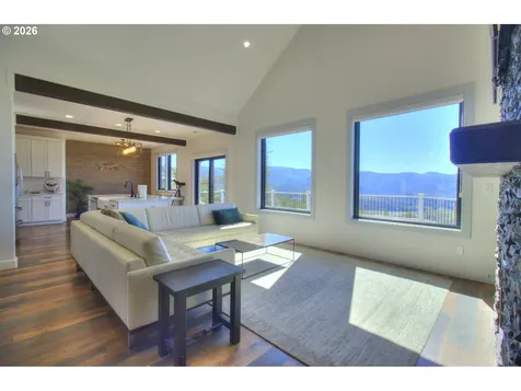 95660 Spirit Ridge Road Gold Beach OR 97444