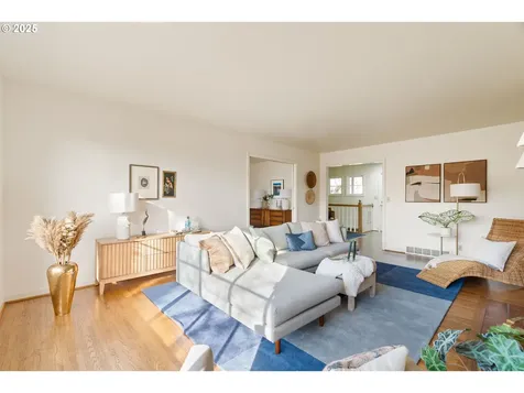 3835 SW 50th Avenue Portland OR 97221