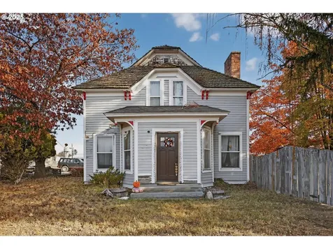 1490 10th Street Baker City OR 97814