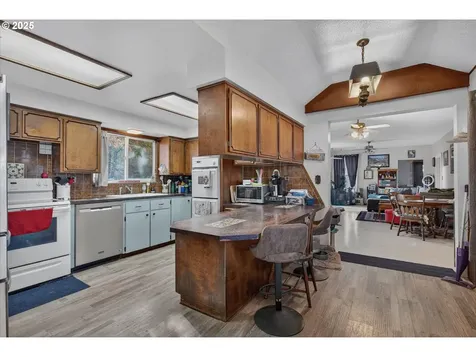 1490 10th Street Baker City OR 97814