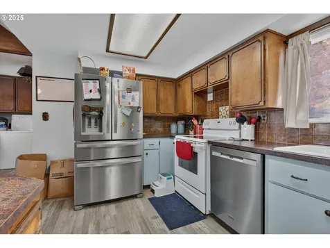 1490 10th Street Baker City OR 97814