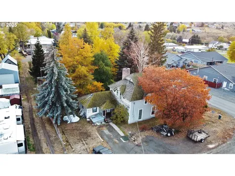 1490 10th Street Baker City OR 97814