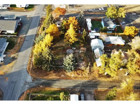 1490 10th Street Baker City OR 97814