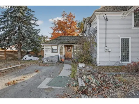 1490 10th Street Baker City OR 97814