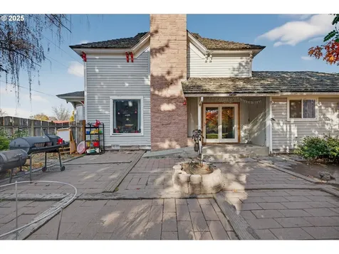 1490 10th Street Baker City OR 97814