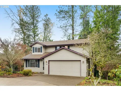 7327 SW Kelsi Court Portland OR 97223